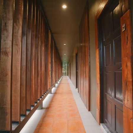 Yayo Coffee And Bed Apartment Chiang Rai Exterior photo