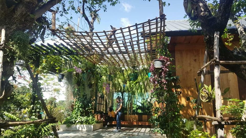 Yayo Coffee And Bed Apartment Chiang Rai Exterior photo